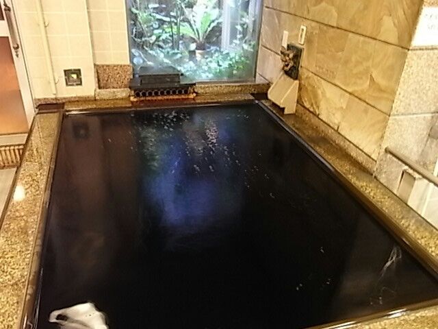 Japanese Hot Springs | Anime Amino