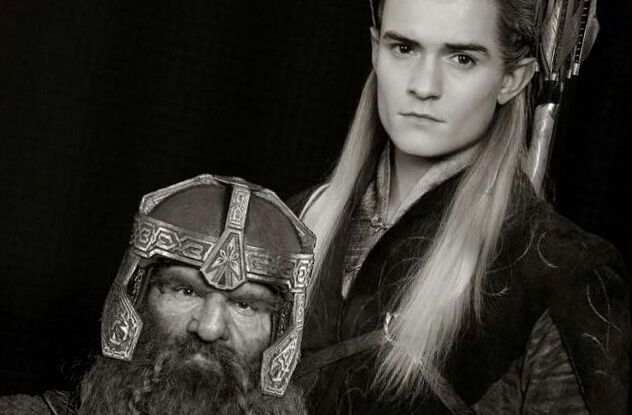 Lord Of The Rings Why Elves Not Corrupted By Ring Lord Of The Rings Why Elves Not Corrupted By Ring