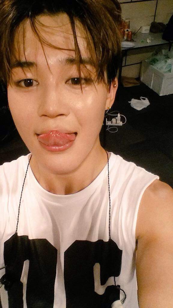 Park Jimin Why You So Sexy K Pop Amino 