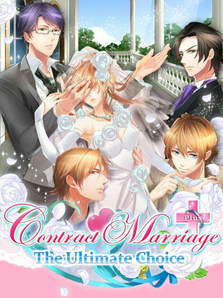 Otome Games