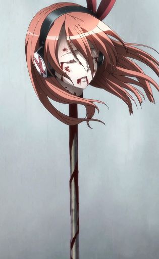 Top 5 Anime Deaths | Anime Amino
