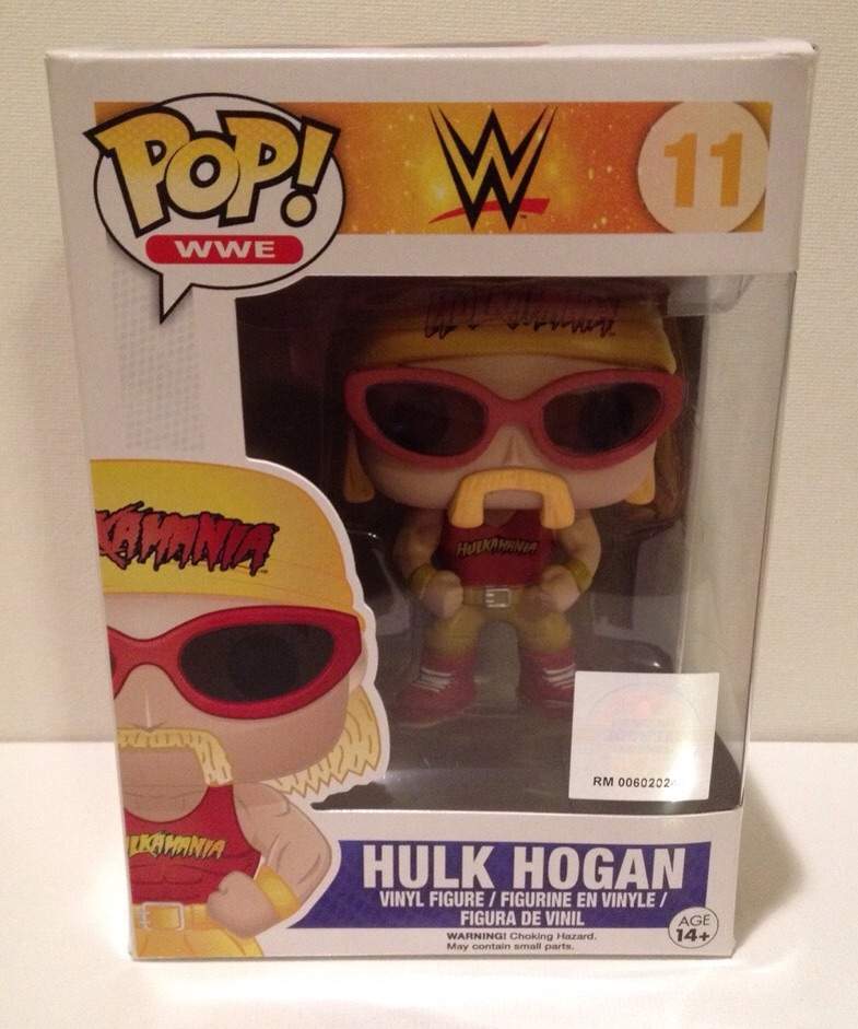 mr t hulk hogan funko pop