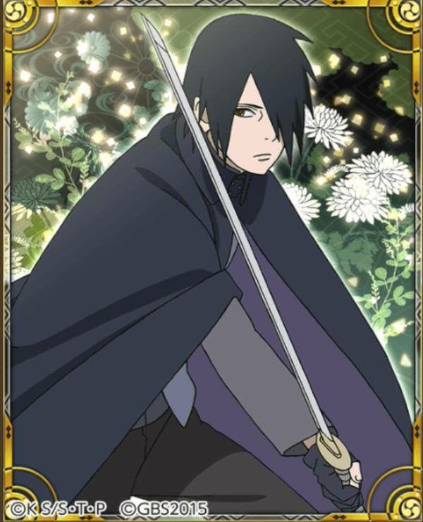 Sasuke Uchiha All Grown Up Anime Amino 7524 Hot Sex Picture 