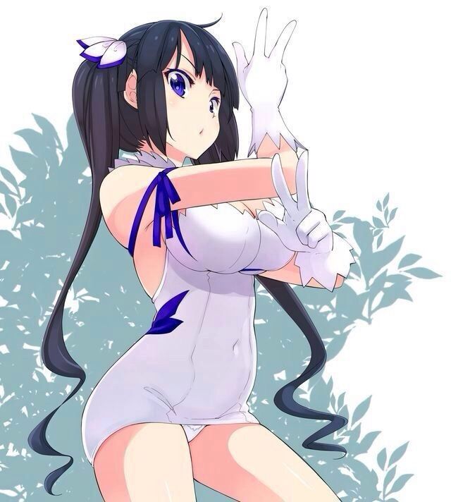 Sexy Anime Girls Pictures ️ Anime Amino 2459
