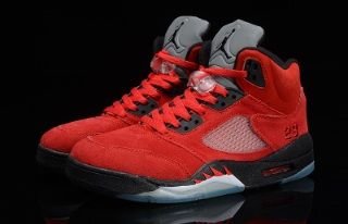raging bull 5s preschool