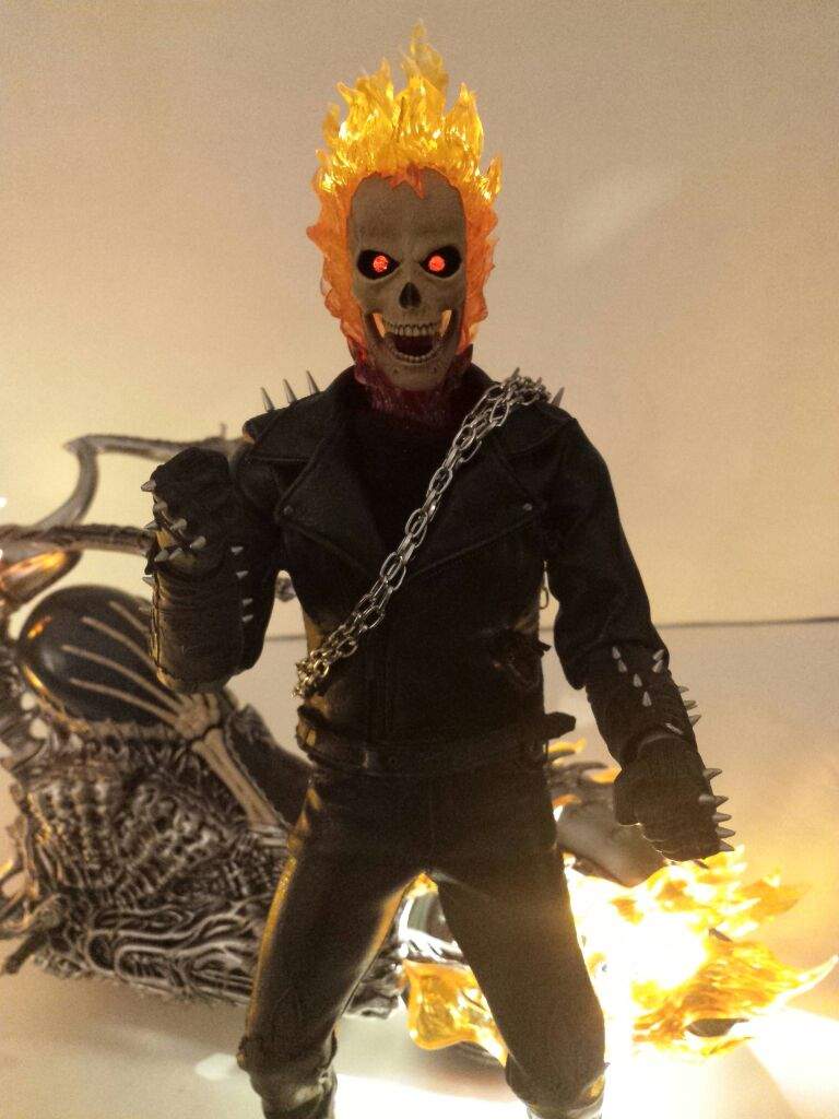 cheap ghost rider toys