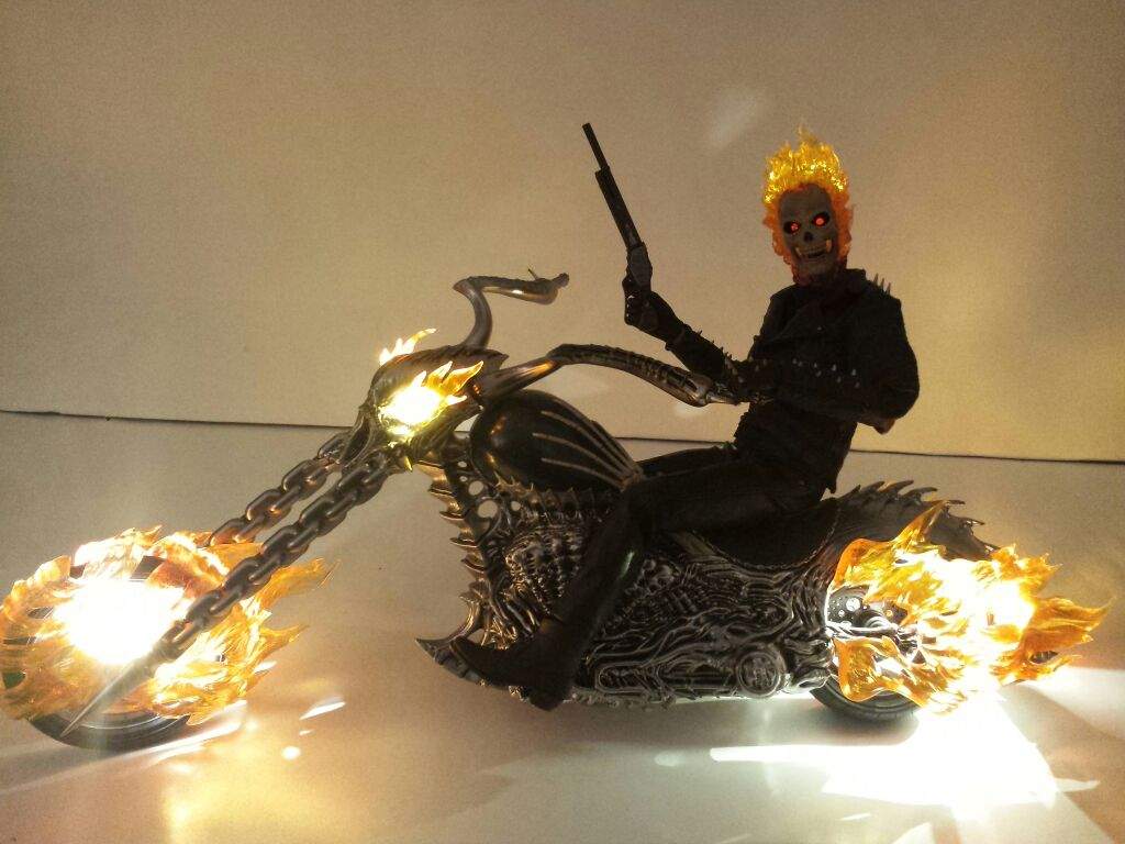 cheap ghost rider toys