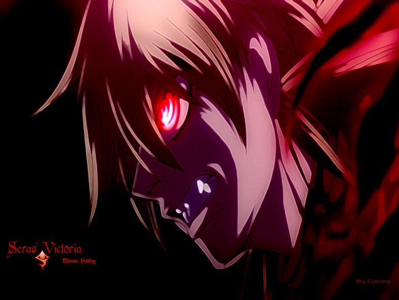 Hellsing Ultimate | Wiki | Anime Amino