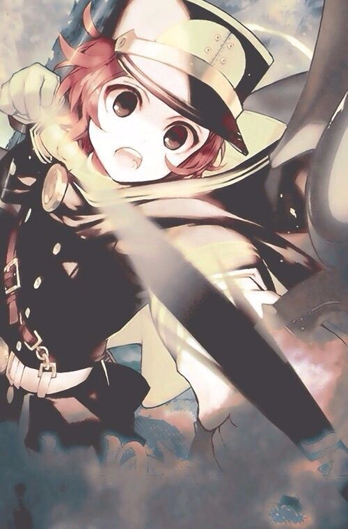 Archery in Anime Anime Amino