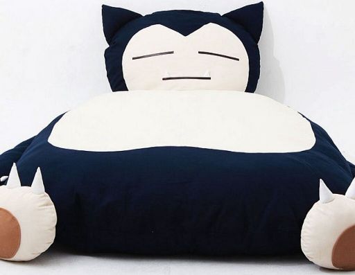 59 inch snorlax