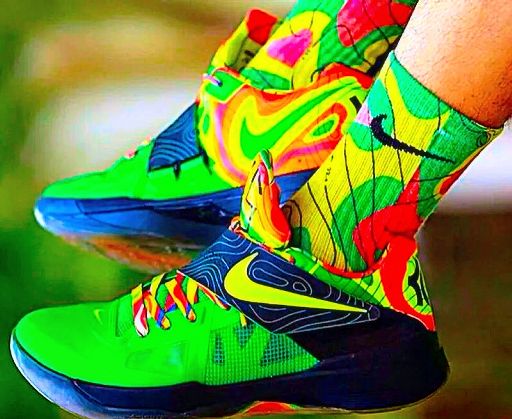 kd 4 weatherman