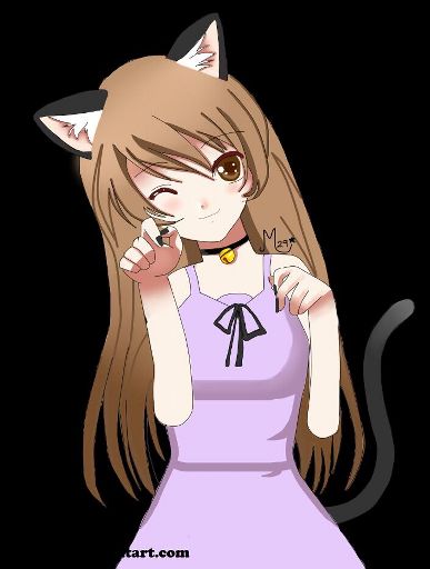 Neko Girls | Wiki | Anime Amino