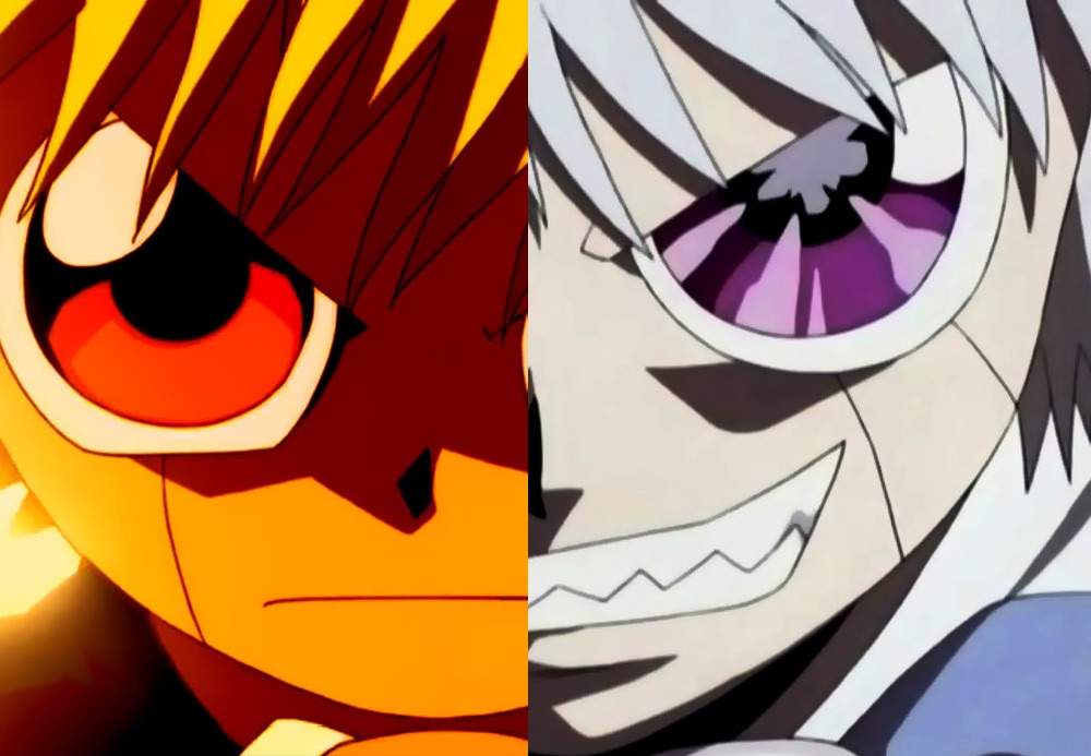 Zatch bell | Wiki | Anime Amino
