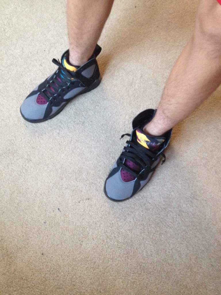 Loose Or Tight Laces Sneakerheads Amino