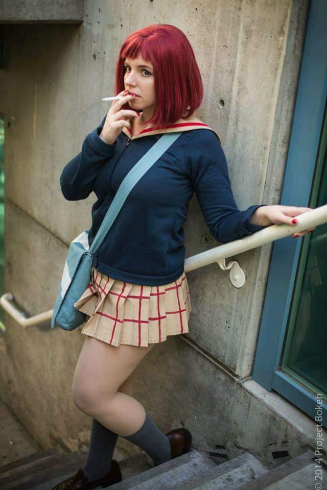 mamimi samejima figure