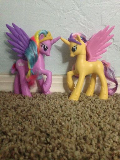 alicorn toys