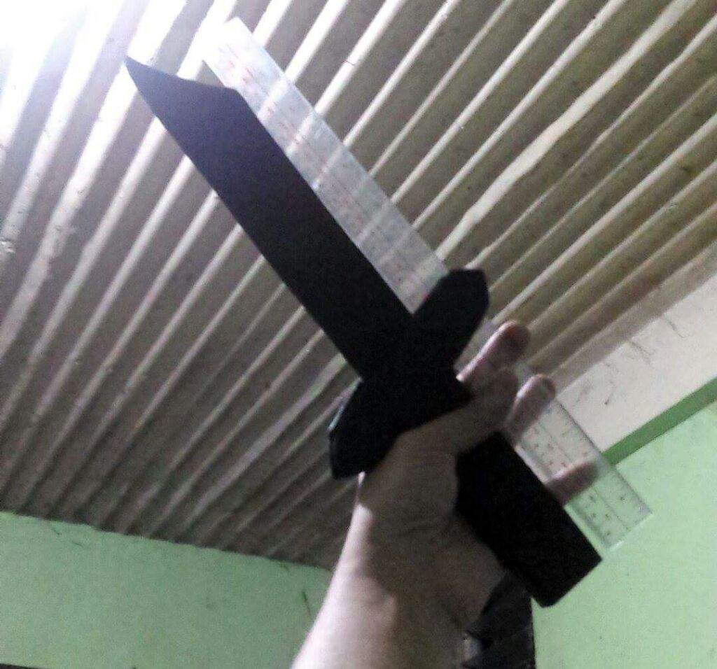 Assassination Classroom Anti Sensei Knife Cosplay Amino