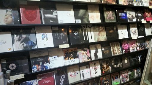 Kpop store richmond