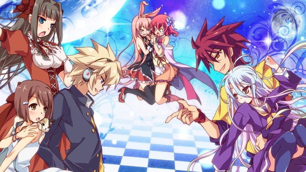 Review Mondaiji Tachi Ga Isekai Kara Kuru Sou Desu Yo Anime Amino