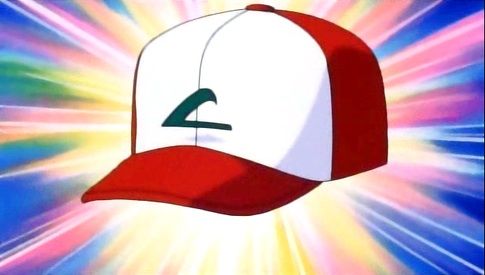 ash original hat