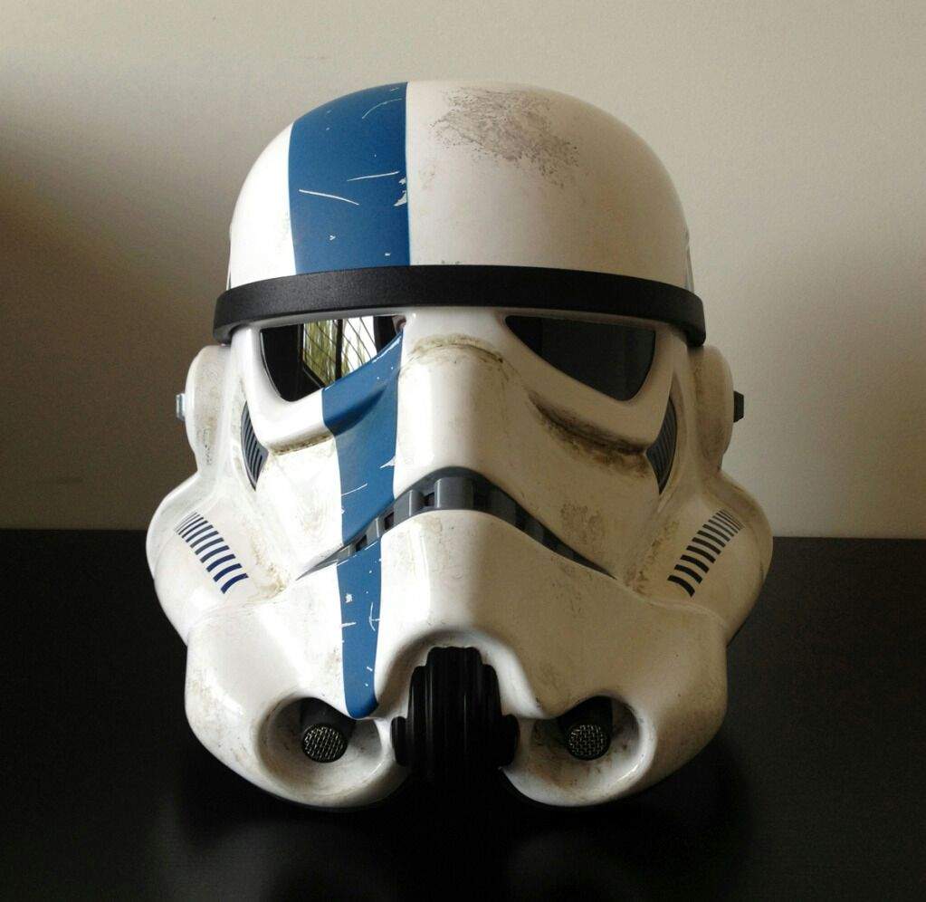 camouflage stormtrooper