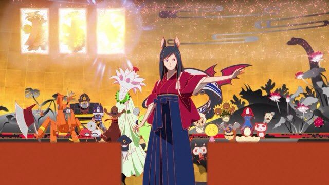Summer Wars German Stream Summer Wars German Stream