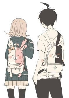 Gamer Couple Wiki Anime Amino