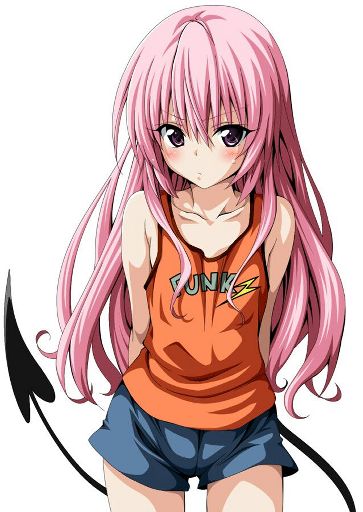 Tu love-ru | Wiki | Anime Amino