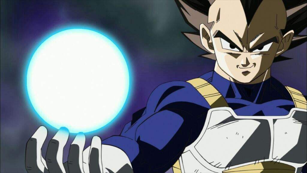 vegeta anti hero