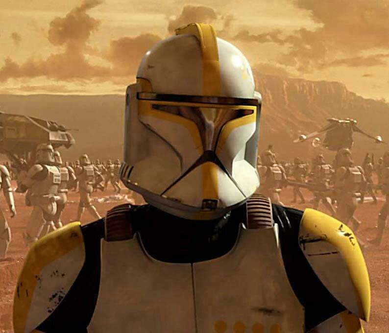 phase 1 vs phase 2 clone trooper armor