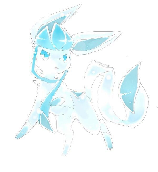 pokemon red frost