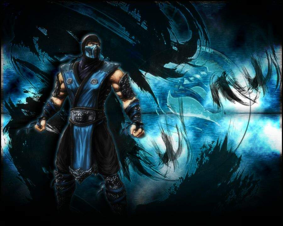 Sub-zero 