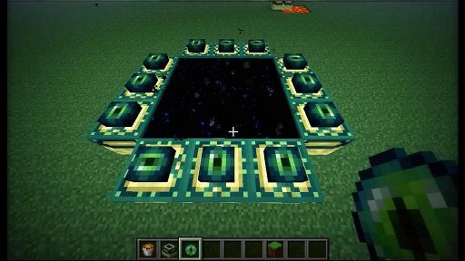 Ender Portal 