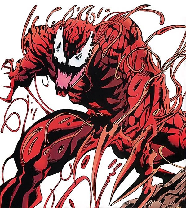 Venom Vs Carnage Video Games Amino