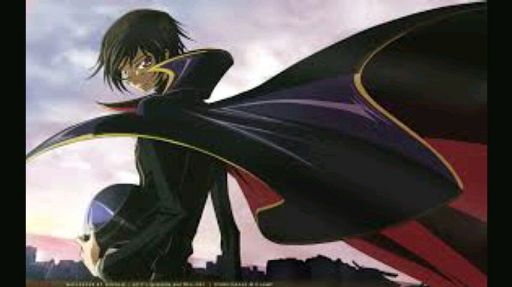 Code Geass Review Anime Amino 5556