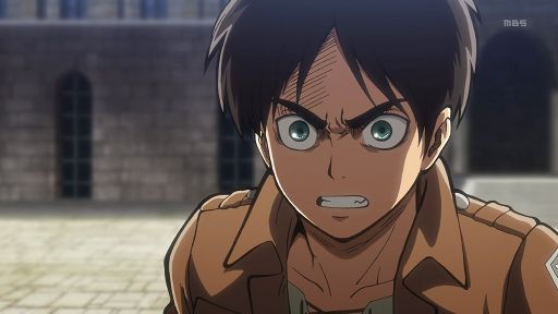 Eren Jaeger | Wiki | Anime Amino