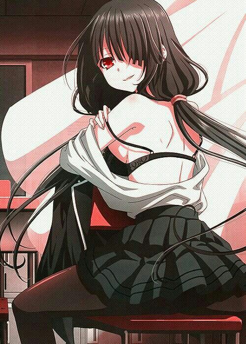 Kurumi Anime Amino