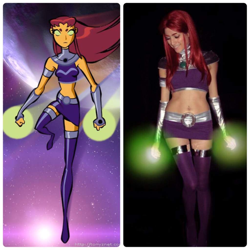 Side By Side Cosplay Challenge Cosplay Amino