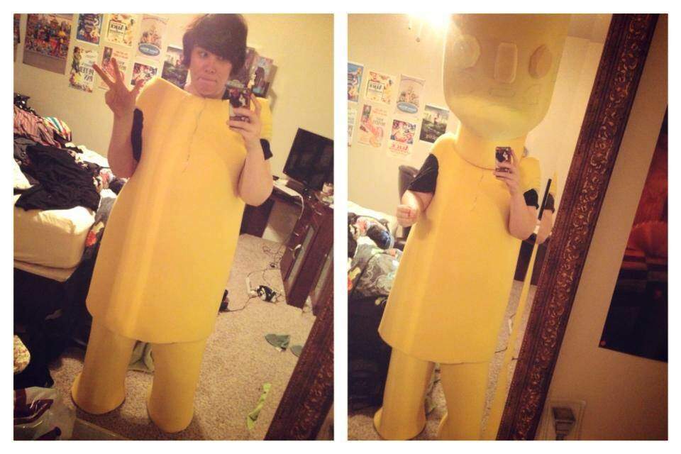 Scp 173 Cosplay Amino Of Scp Ntf Costume. 