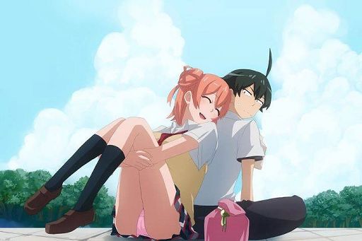 Oregairu | Wiki | Anime Amino