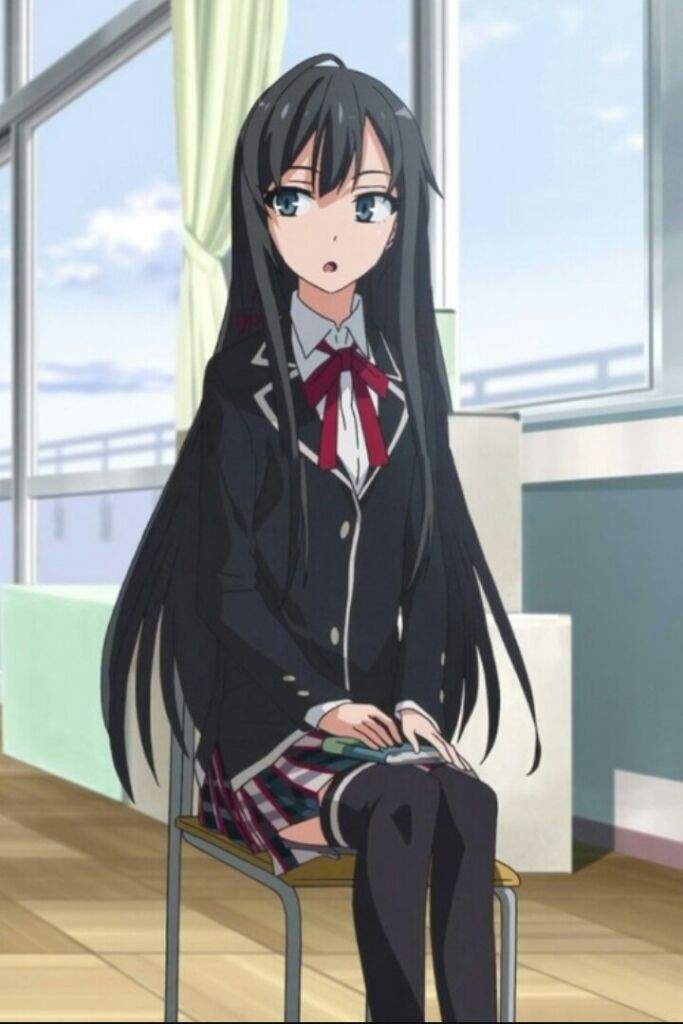 yukino yukinoshita kotobukiya