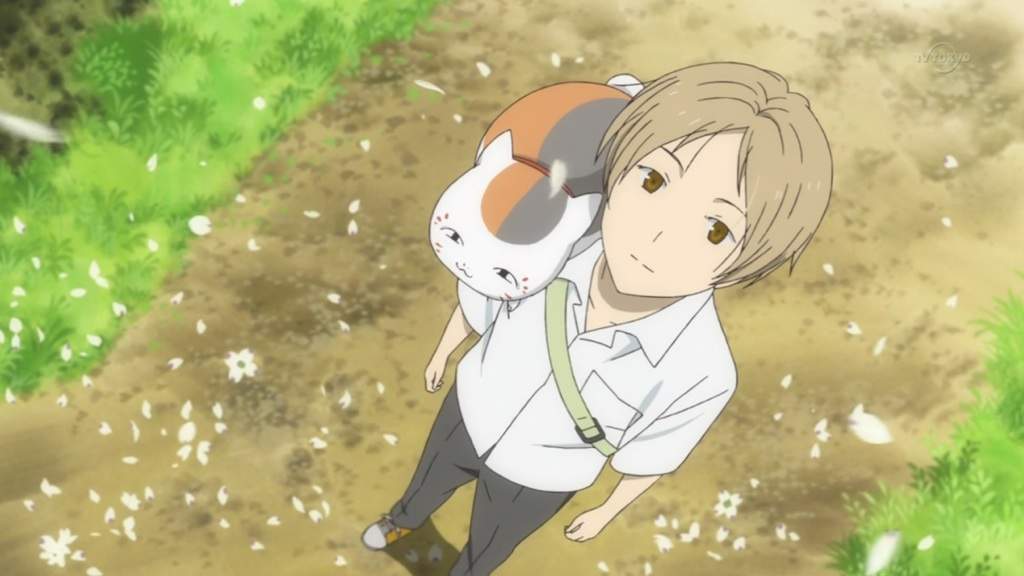 natsume yuujinchou | Anime Amino