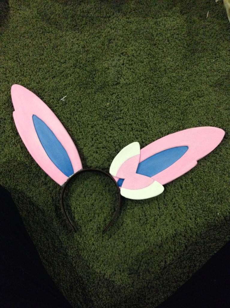 sylveon headband