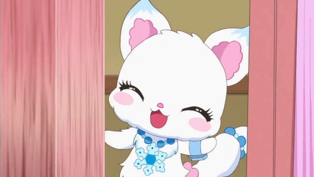 JewelpetLarimar Pokémon Amino