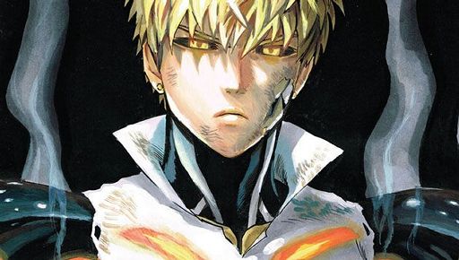 genos-wiki-anime-amino