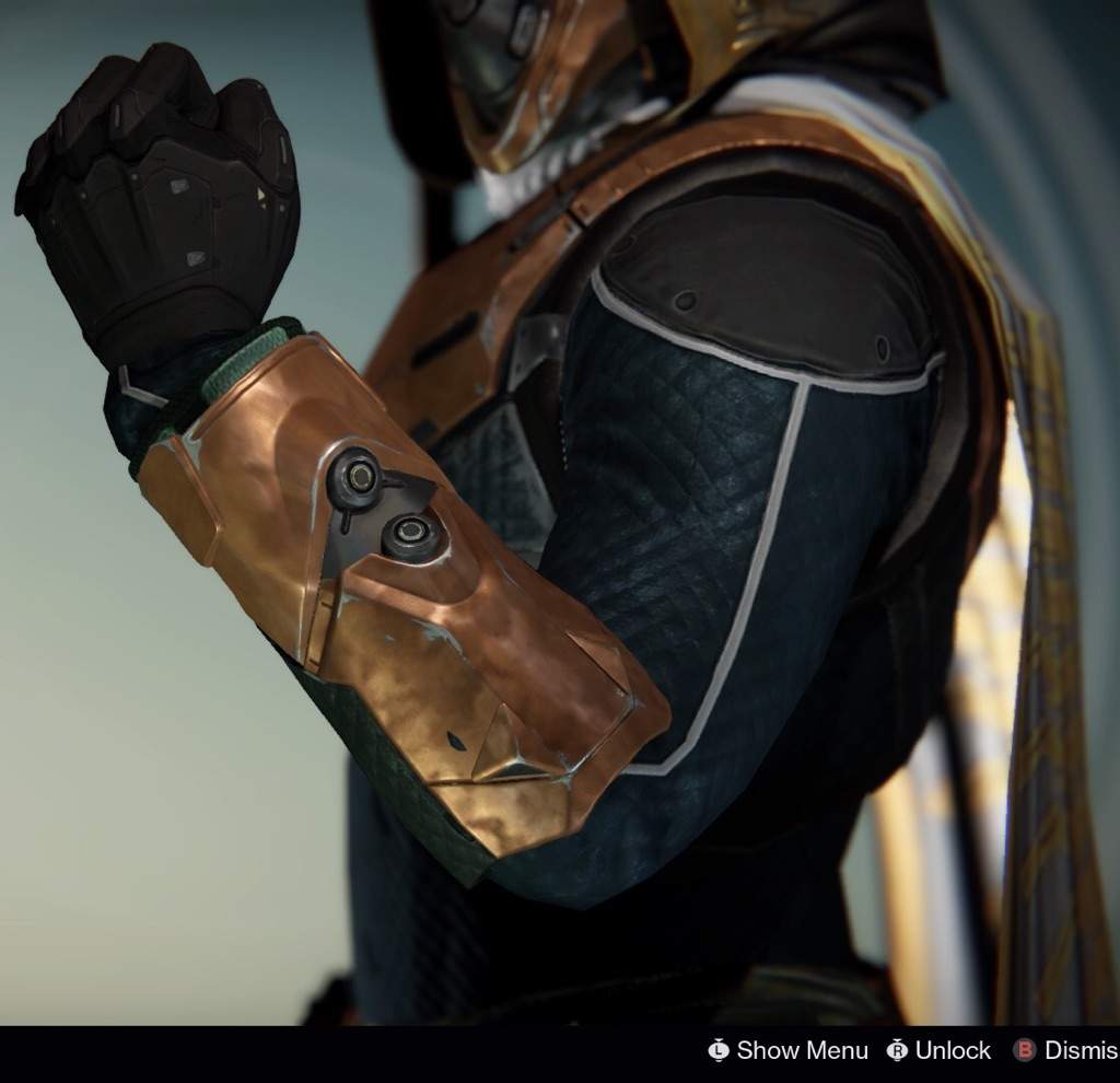 *WIP* Prime Zealot Gear (Vault of Glass) Cosplay Amino