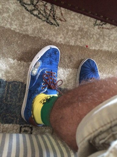 worst skate shoes