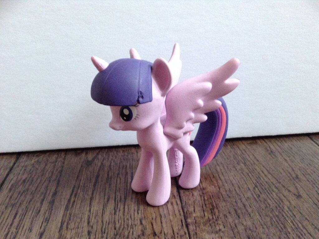 mlp mystery minis