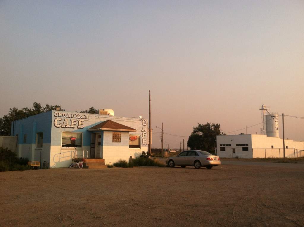 Wamsutter, Wyoming Photography Amino