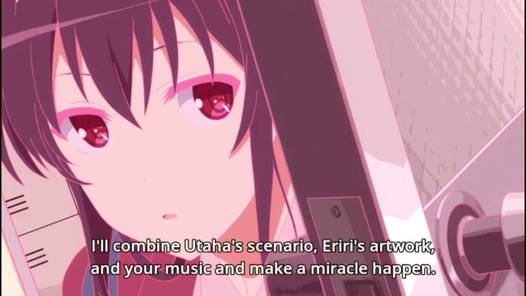 how to raise a boring girlfriend anime download